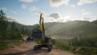 Out Of Ore Free Download By Steam-repacks.com