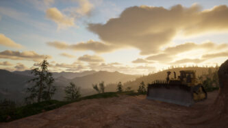 Out Of Ore Free Download By Steam-repacks.com