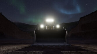Out Of Ore Free Download By Steam-repacks.com