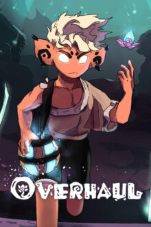 Overhaul Free Download By Steam-repacks