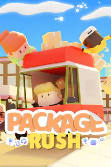 Package Rush Free Download By Steam-repacks