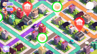 Package Rush Free Download By Steam-repacks.com
