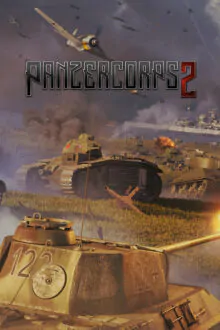 Panzer Corps 2 Free Download (v1.10.3 & ALL DLC)