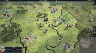 Panzer Corps 2 Free Download By Steam-repacks.com