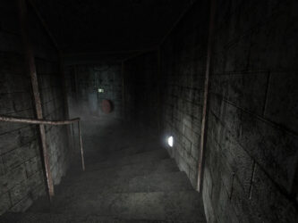 Penumbra Overture Free Download By Steam-repacks.com