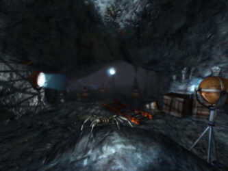 Penumbra Overture Free Download By Steam-repacks.com