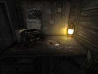 Penumbra Overture Free Download By Steam-repacks.com