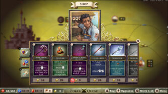 Poker Quest Swords and Spades Free Download By Steam-repacks.com