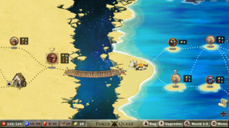 Poker Quest Swords and Spades Free Download By Steam-repacks.com