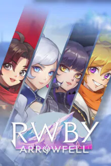 RWBY Arrowfell Free Download By Steam-repacks