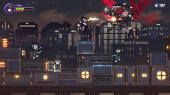 RWBY Arrowfell Free Download By Steam-repacks.com