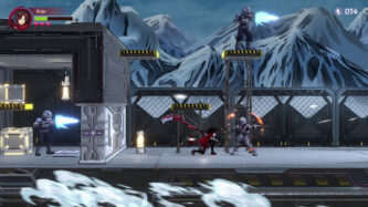 RWBY Arrowfell Free Download By Steam-repacks.com