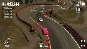 RXC Rally Cross Challenge Free Download By Steam-repacks.com