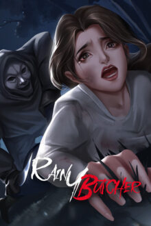 Rainy Butcher Free Download By Steam-repacks