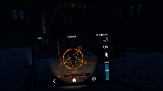 Revenants Spirit & Mind Free Download By Steam-repacks.com
