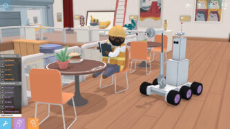 RoboCo Free Download By Steam-repacks.com
