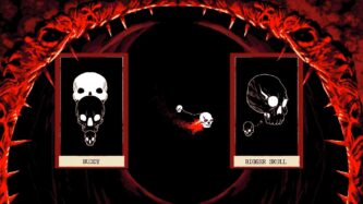 SKULL CHAINZ Free Download By Steam-repacks.com