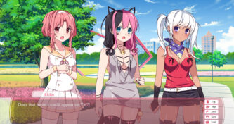 Sakura Melody Free Download By Steam-repacks.com