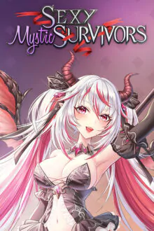 Sexy Mystic Survivors Free Download (v1.0.7 & Uncensored)