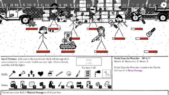 Shadows Over Loathing Free Download By Steam-repacks.com