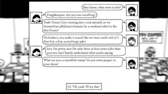 Shadows Over Loathing Free Download By Steam-repacks.com