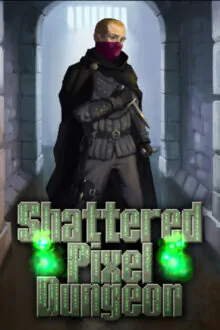 Shattered Pixel Dungeon Free Download (v2.1.3)