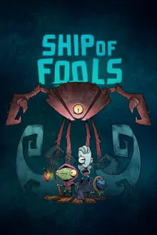 Ship of Fools Free Download By Steam-repacks