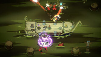 Ship of Fools Free Download By Steam-repacks.com