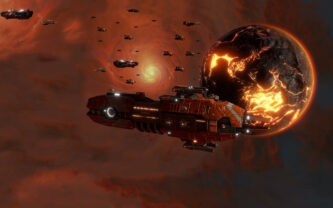 Sins of a Solar Empire II Free Download By Steam-repacks.com