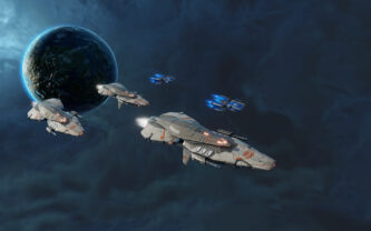 Sins of a Solar Empire II Free Download By Steam-repacks.com