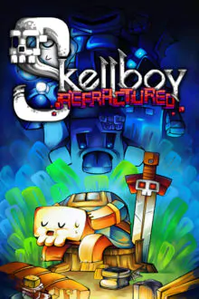 Skellboy Refractured Free Download (v2.1.1)