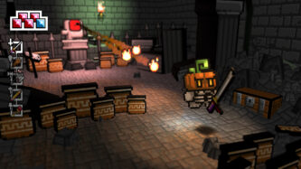 Skellboy Refractured Free Download By Steam-repacks.com