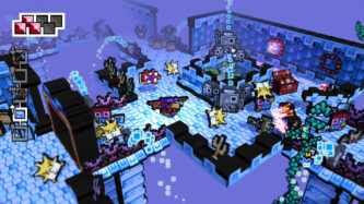 Skellboy Refractured Free Download By Steam-repacks.com