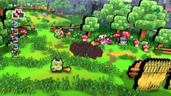 Skellboy Refractured Free Download By Steam-repacks.com