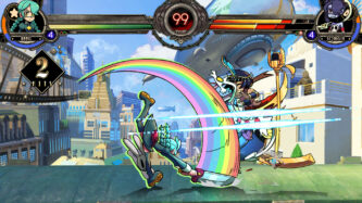 Skullgirls 2nd Encore Free Download By Steam-repacks.com