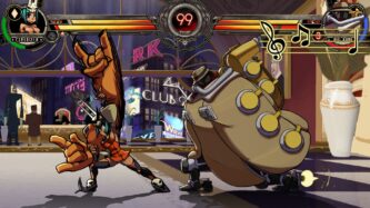 Skullgirls 2nd Encore Free Download By Steam-repacks.com