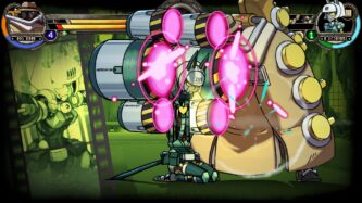 Skullgirls 2nd Encore Free Download By Steam-repacks.com
