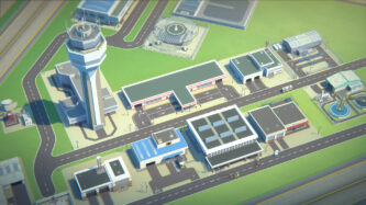 Sky Haven Tycoon Free Download By Steam-repacks.com