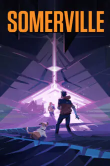Somerville Free Download By Steam-repacks