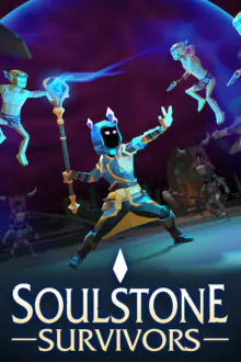 Soulstone Survivors Free Download (v2024.04.09)