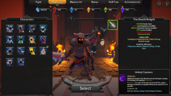 Soulstone Survivors Free Download By Steam-repacks.com