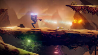 Space Tail Every Journey Leads Home Free Download By Steam-repacks.com