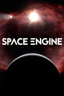 SpaceEngine Free Download (v0.990.45.1940)