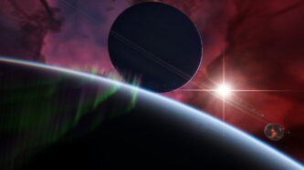 SpaceEngine Free Download By Steam-repacks.com