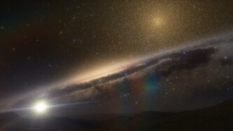 SpaceEngine Free Download By Steam-repacks.com