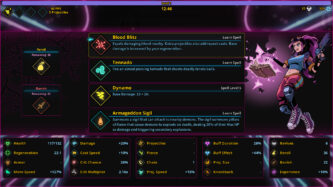 Spellbook Demonslayers Free Download By Steam-repacks.com