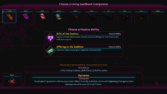 Spellbook Demonslayers Free Download By Steam-repacks.com