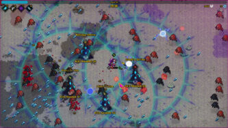 Spellbook Demonslayers Free Download By Steam-repacks.com