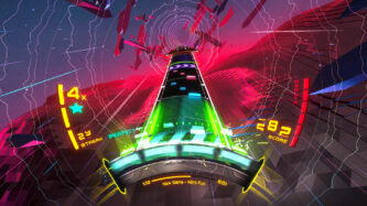 Spin Rhythm XD Free Download By Steam-repacks.com