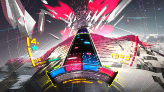 Spin Rhythm XD Free Download By Steam-repacks.com